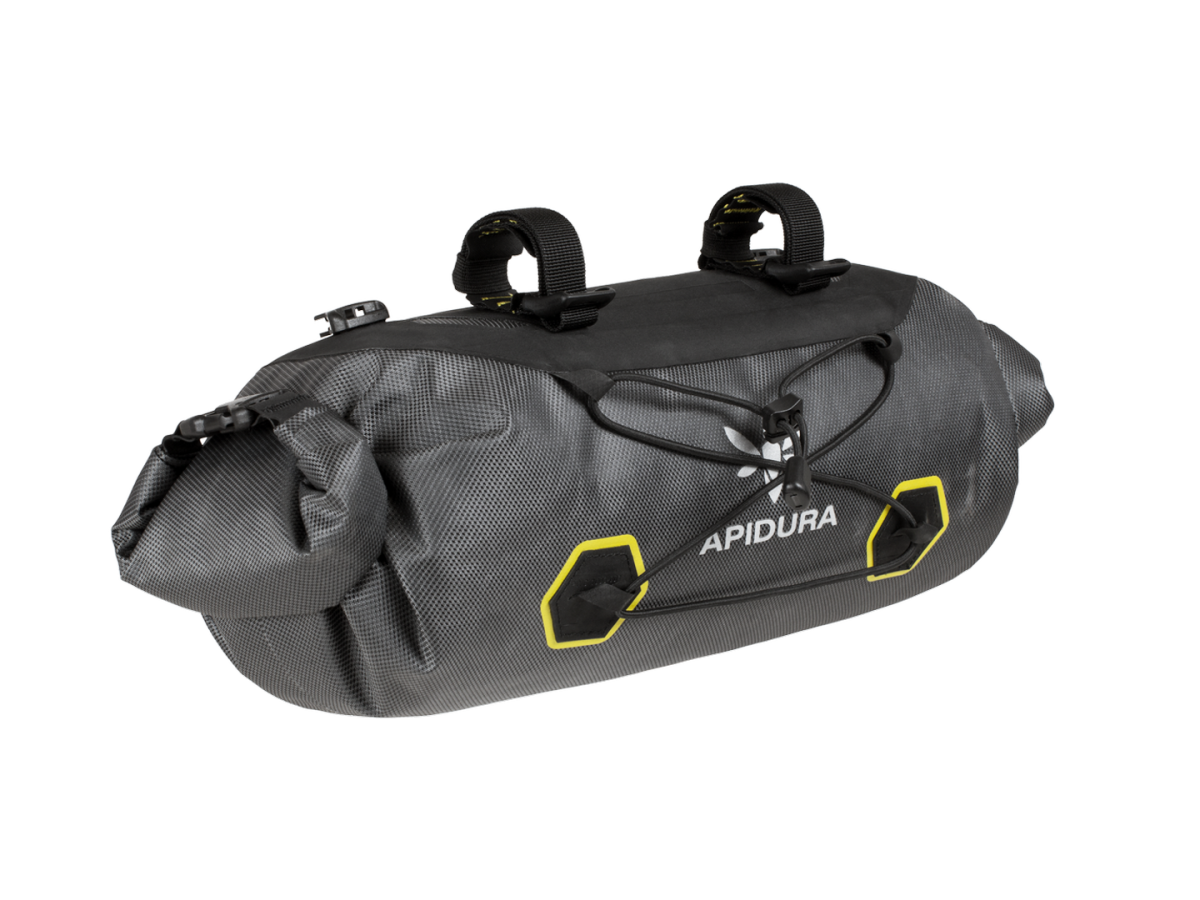 Apidura Expedition Handlebar Pack - Trek Bikes