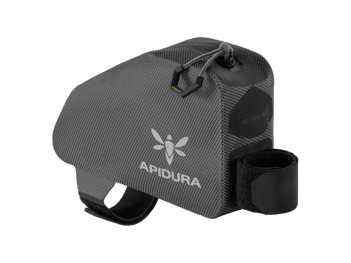 Apidura Expedition Top Tube Pack - Trek Bikes