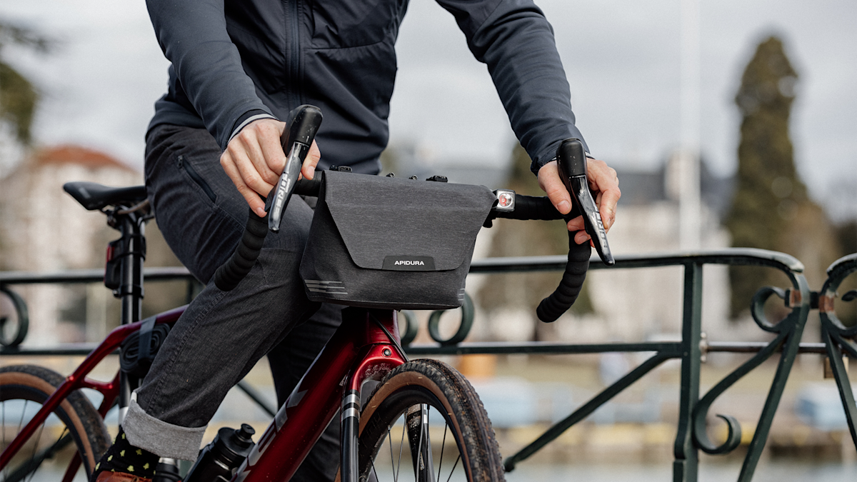 Apidura - Trek Bikes