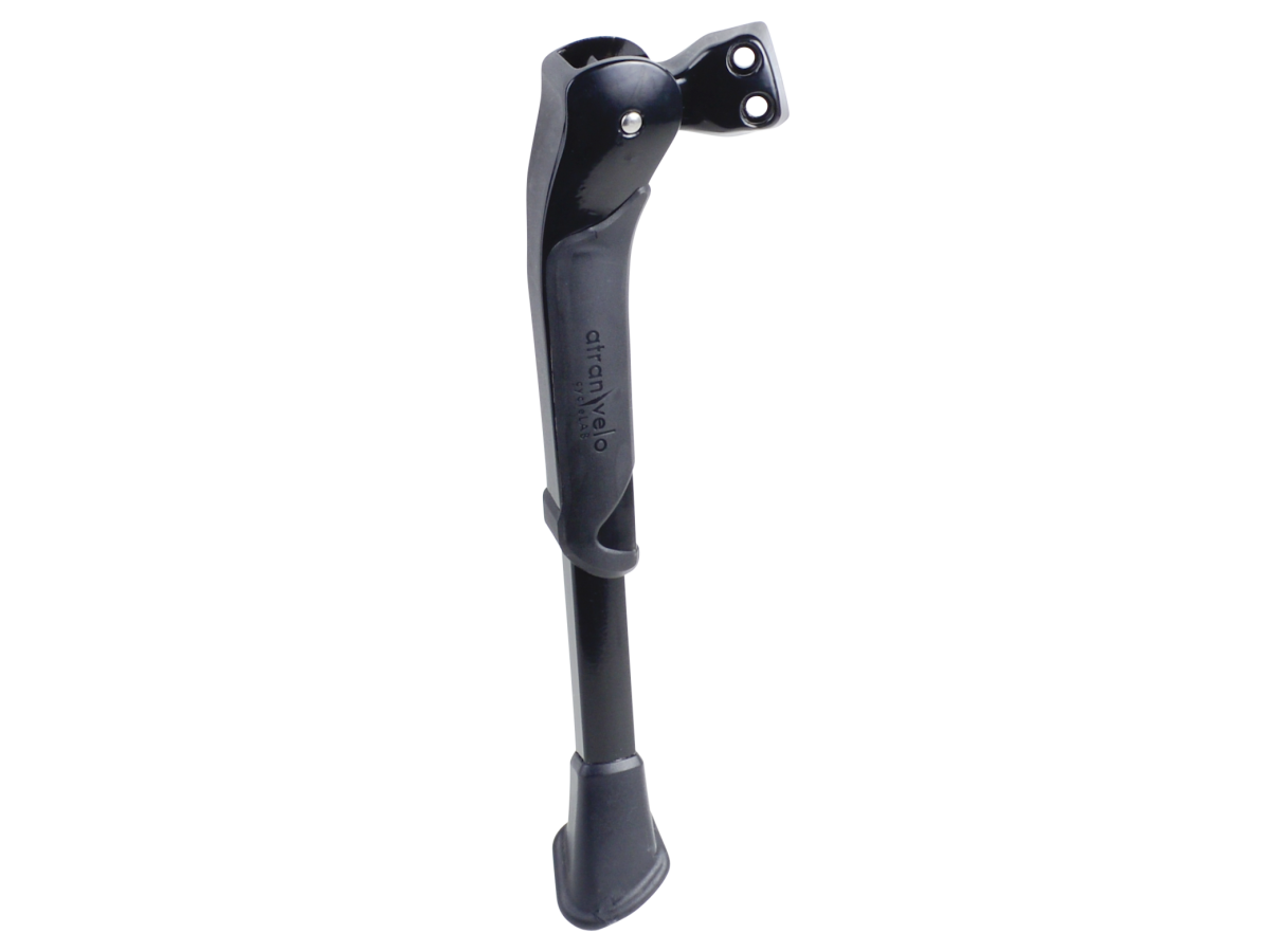 AtranVelo RexDV Auto Rear Mount Adjustable Kickstand Trek Bikes