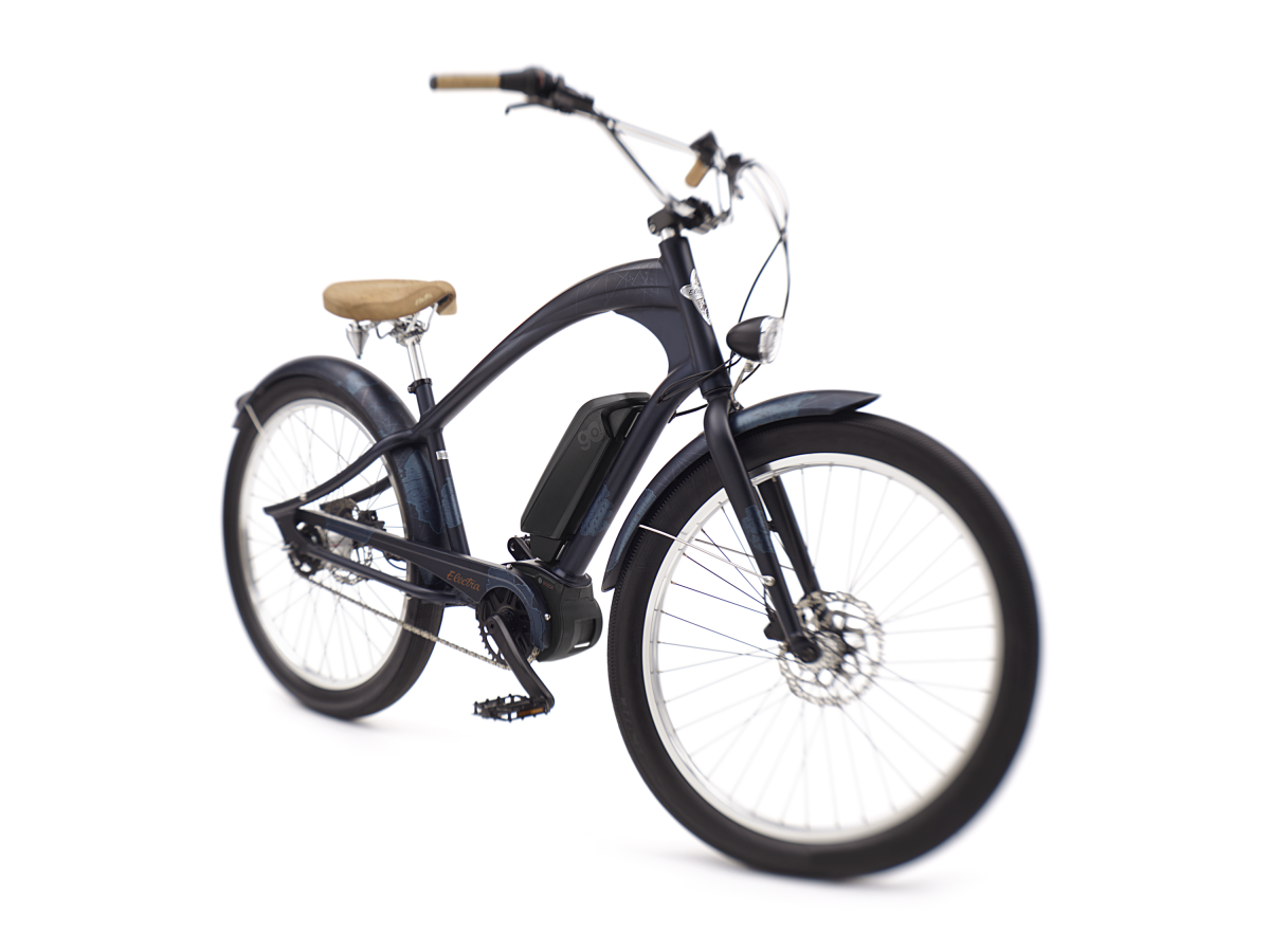 Navigator Go 5i Electra Bikes IE