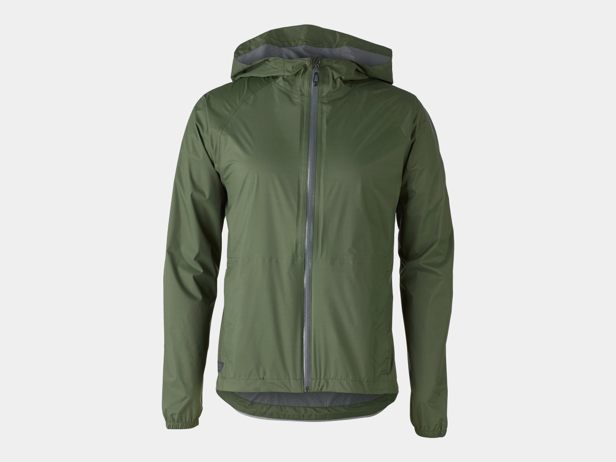 Bontrager hot sale rain jacket