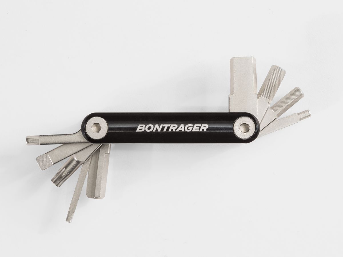 Bontrager BITS Integrated Multi-Tool - Trek Bikes