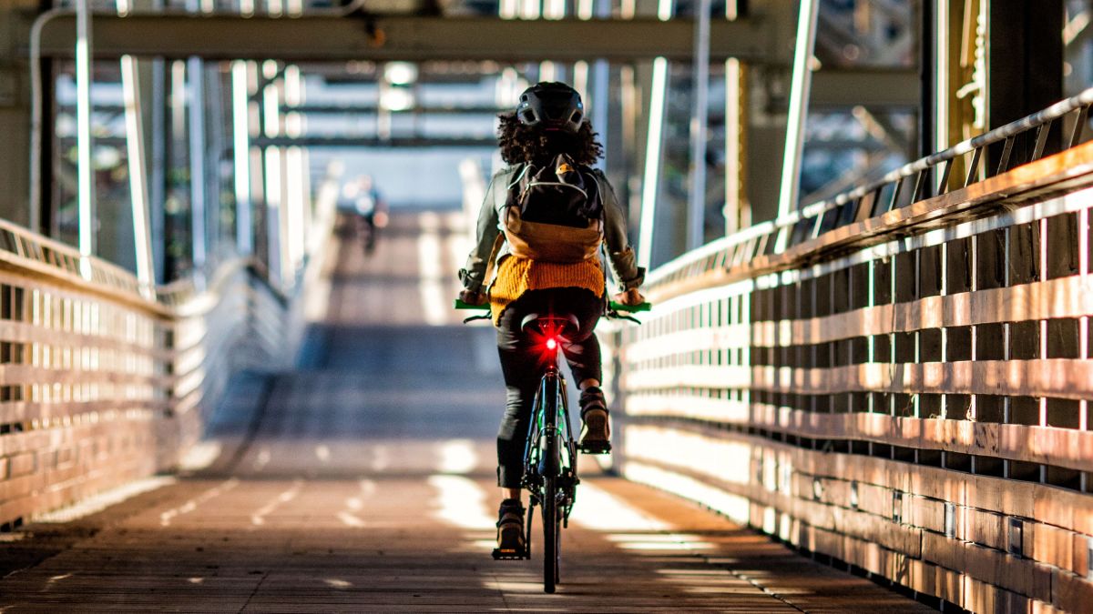 Ropa para actividad física y trayectos hacia el trabajo - Trek Bikes (MX)