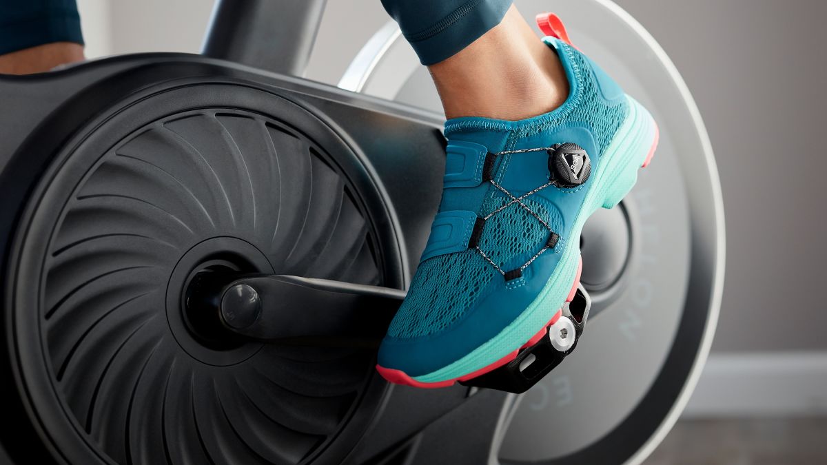 Men's indoor cycling shoes | Trek Bikes