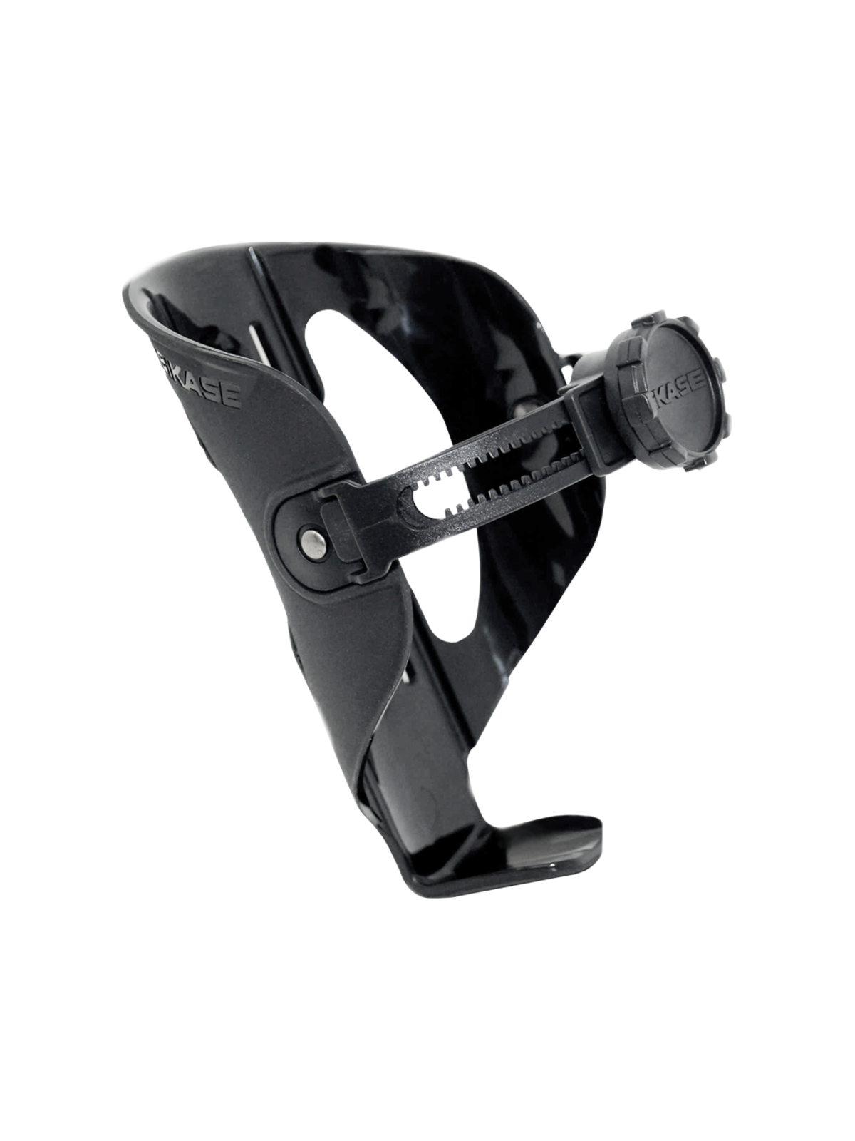 BiKASE ABC Adjustable Bottle Cage