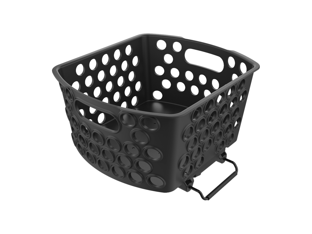 Bontrager interchange sales rear basket