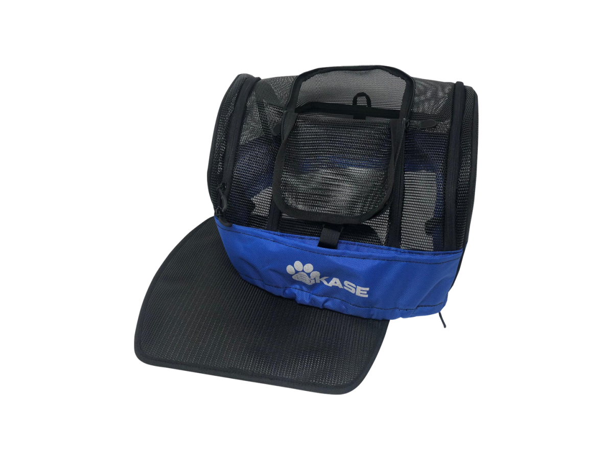 Bikase dairyman rear store basket