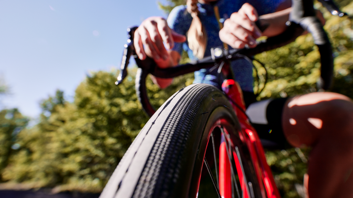 Bike tires Trek Bikes IN