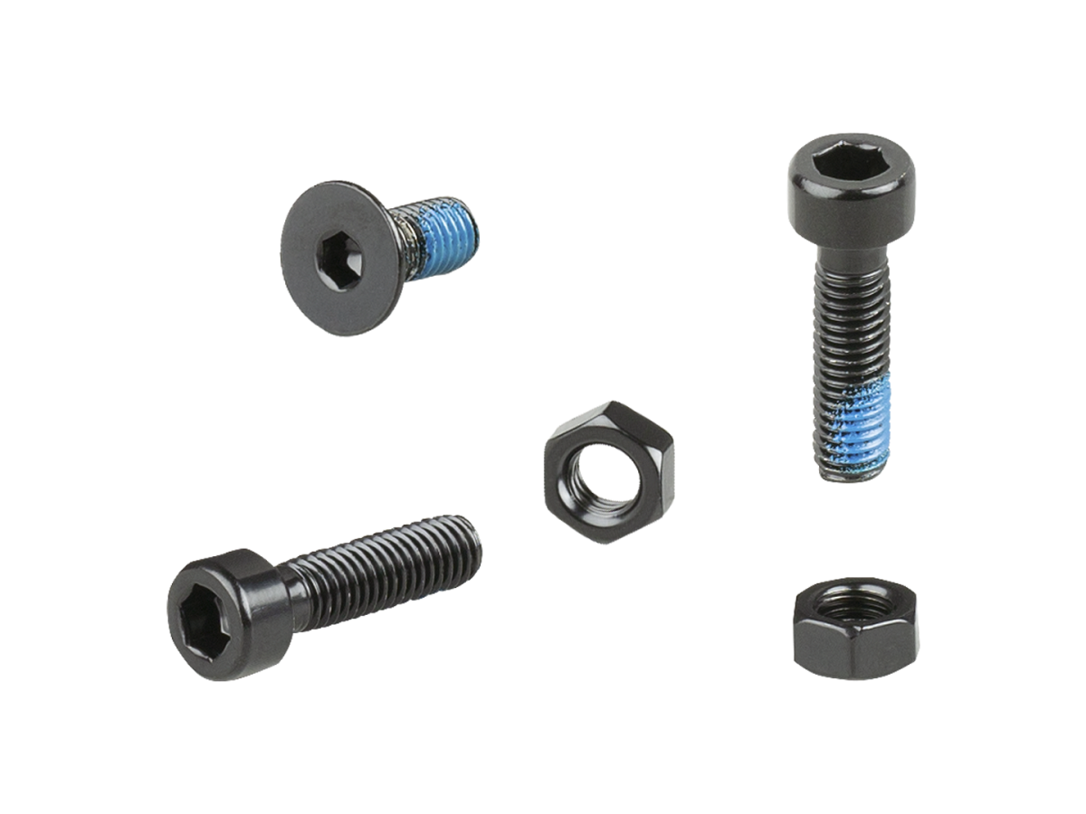 Trek Blendr Hardware Kit Trek Bikes