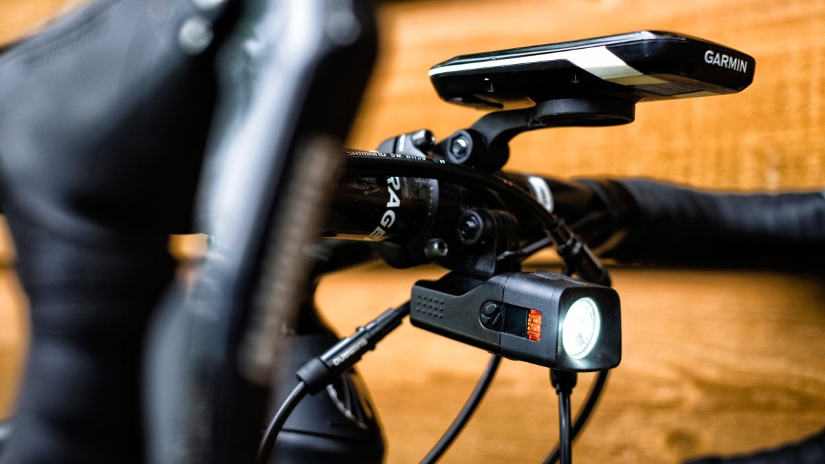 Trek on sale blendr mount