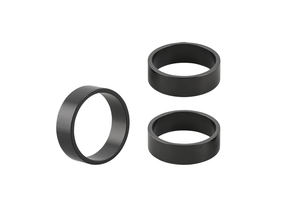 thumbnail image 2 of 1-1/8" Alloy Headset Spacers For BMX, MTB, Road Bike - 3mm, 5mm, 10mm, 15mm, 20mm Sizes 2 of 14