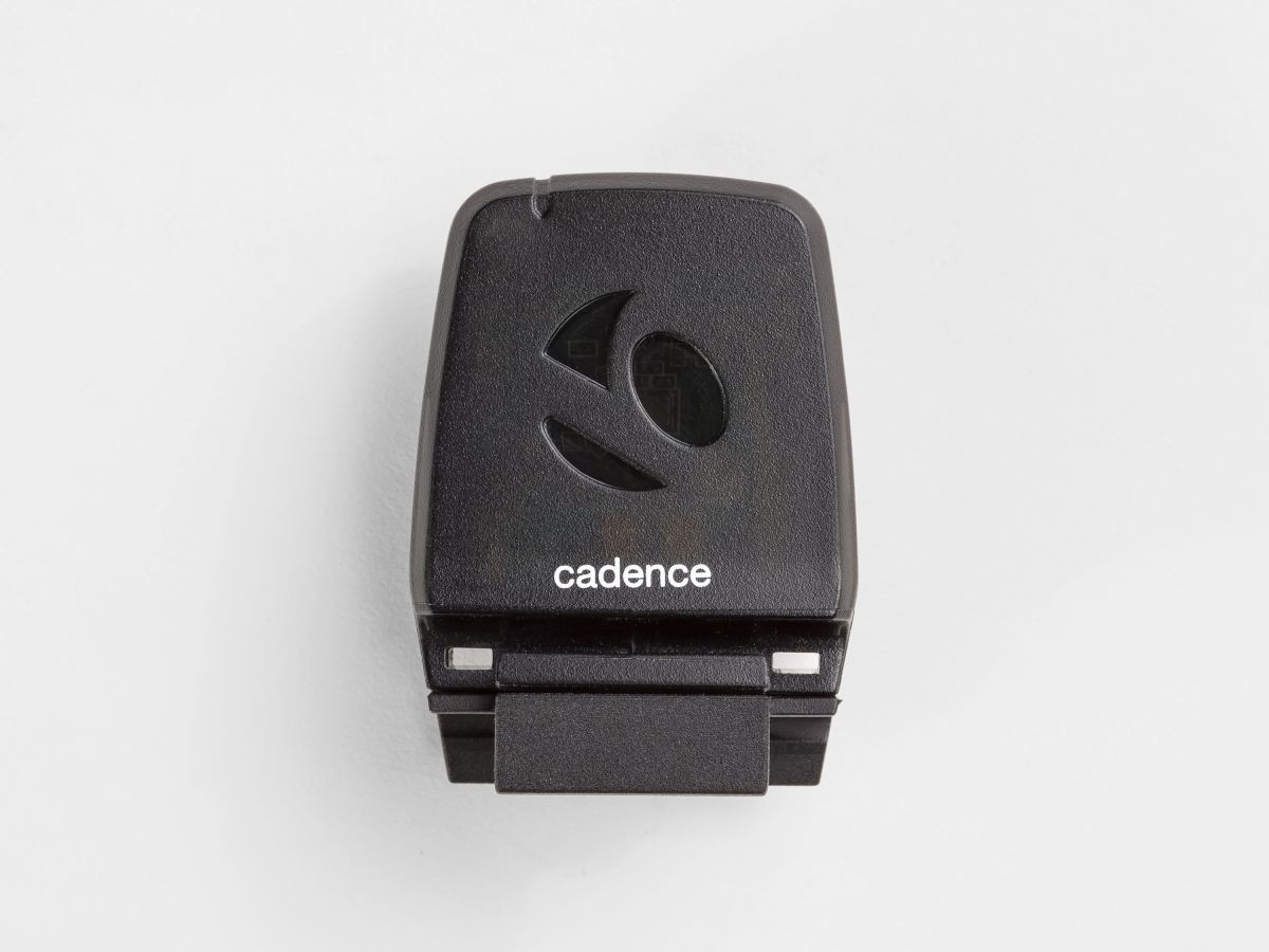 Cycleops speed cadence store sensor