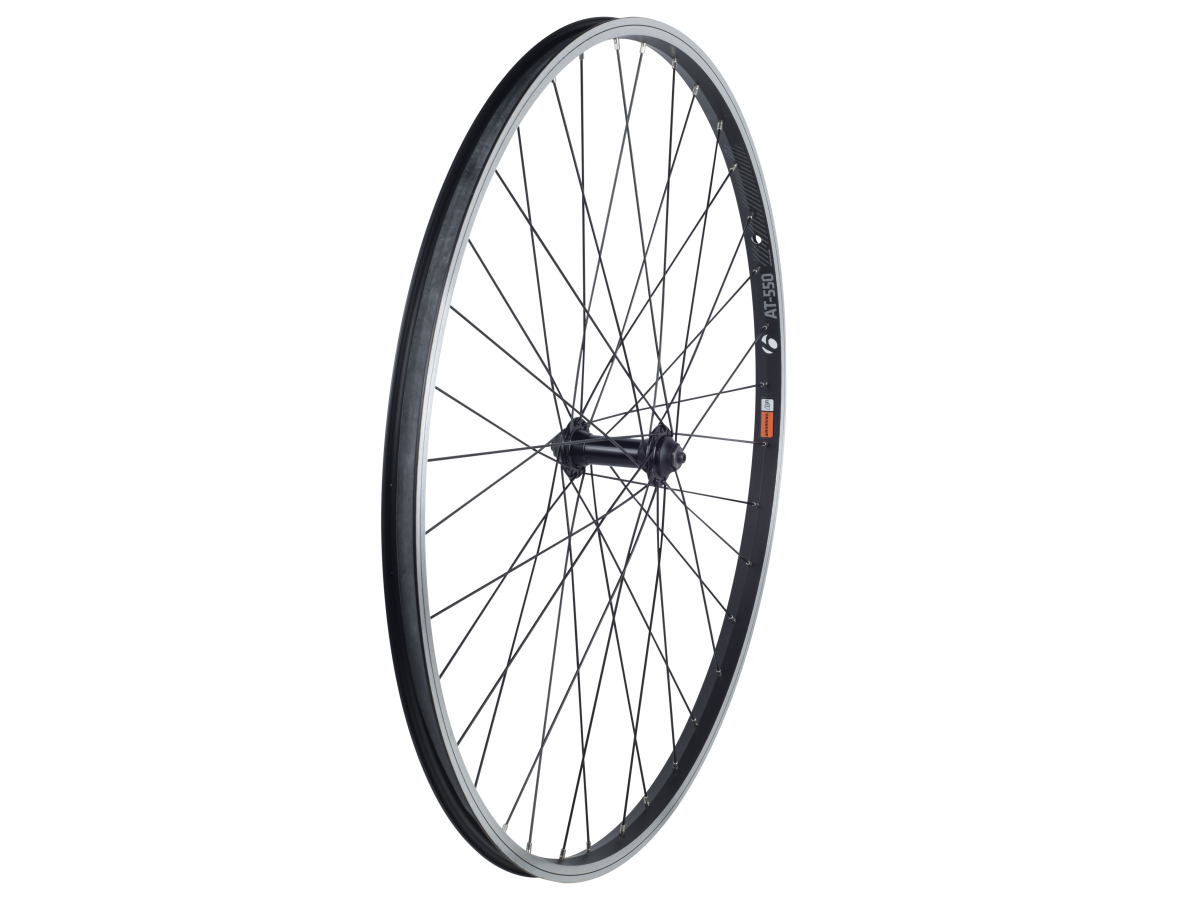 Trek rear hot sale wheel