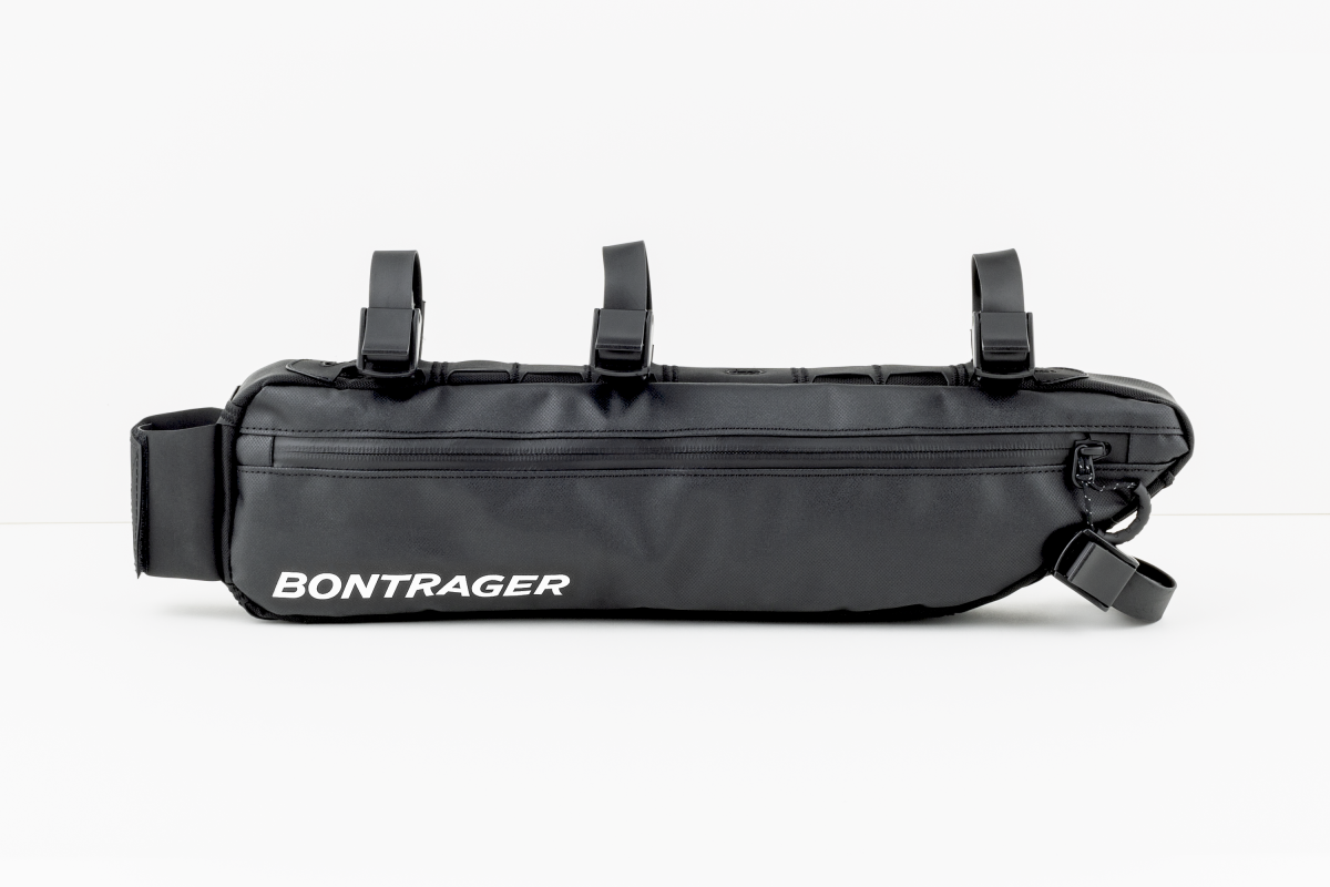 Bontrager Adventure Boss Frame Bag - Electra Bikes