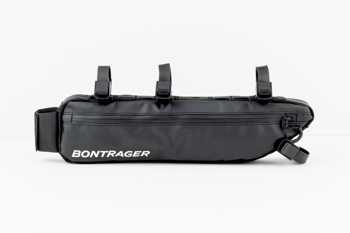 Bolsa Cuadro tubo horizontal Bontrager Adventure