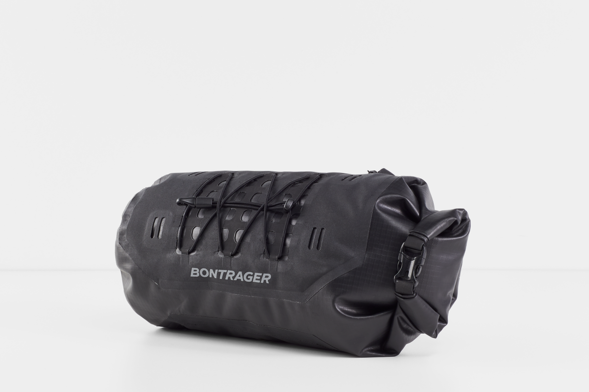 Bontrager Adventure Handlebar Bag Trek Bikes