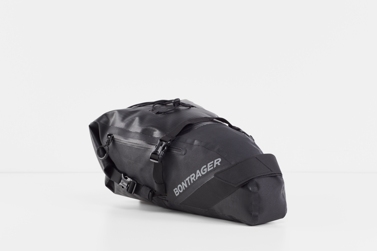 Bontrager Adventure Saddle Bag - Trek Bikes (CA)