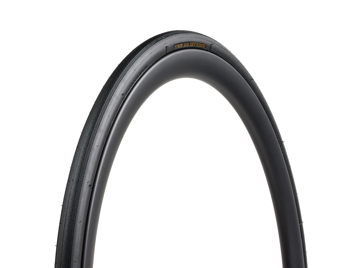 Bontrager Aeolus Elite Road Tire - Trek Bikes