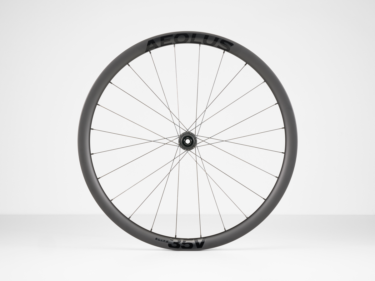 Bontrager aeolus elite 35 carbon wheels sale