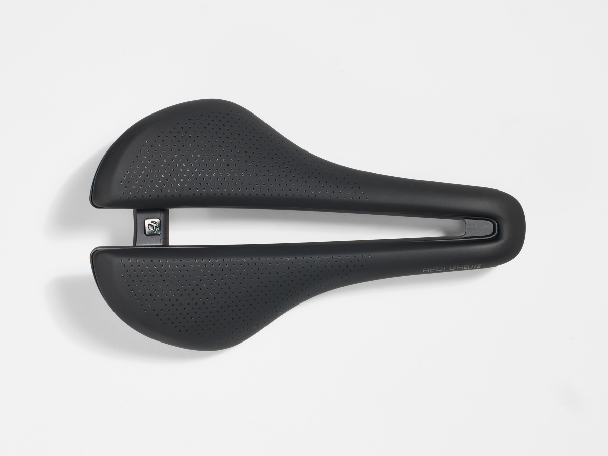 Bontrager Aeolus Elite Bike Saddle Trek Bikes IN