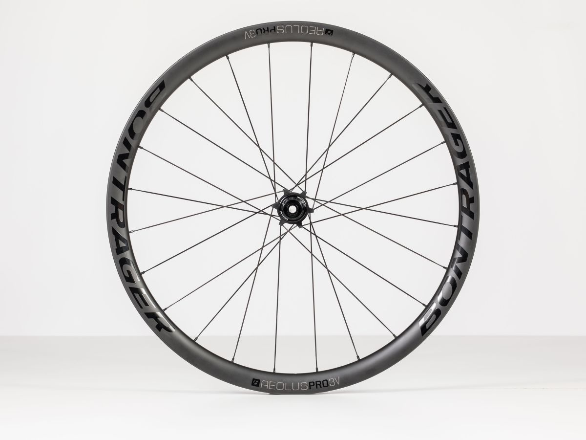 Bontrager aeolus pro 50 new arrivals