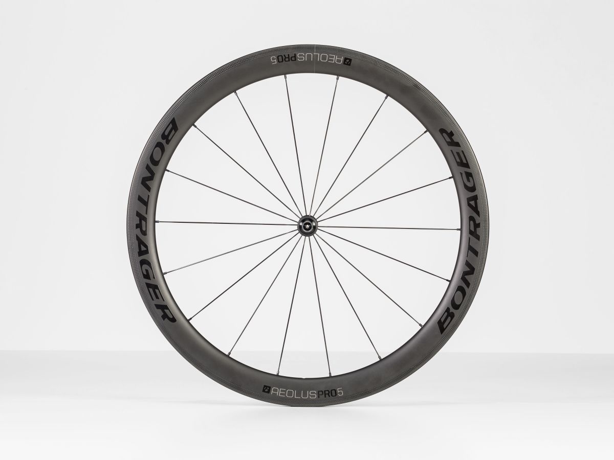 公式の BONTRAGER Aeolus Pro(ボントレガーアイオロスプロ) パーツ 