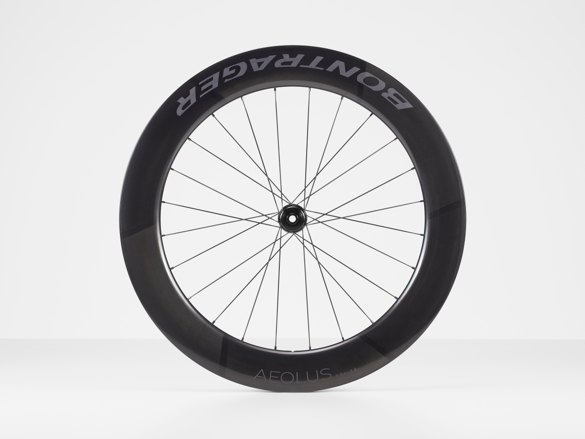 Bontrager approved cheap alloy rims