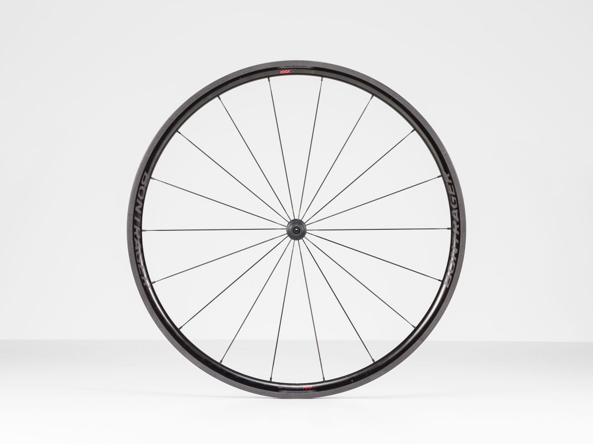 Bontrager Aeolus XXX 2 TLR Clincher Road Wheel - Trek Bikes