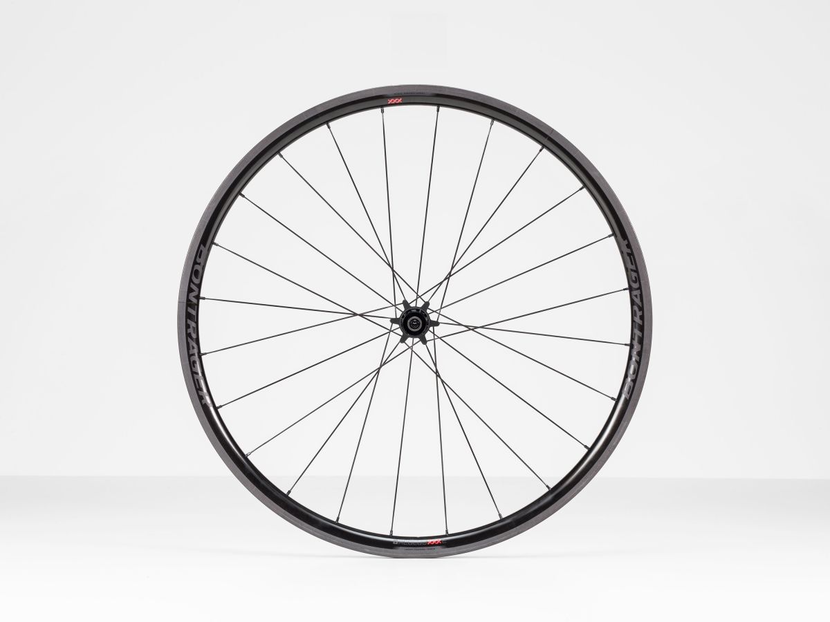 Bontrager Aeolus XXX 2 TLR 开口胎公路车轮辋- Trek Bikes (CN)