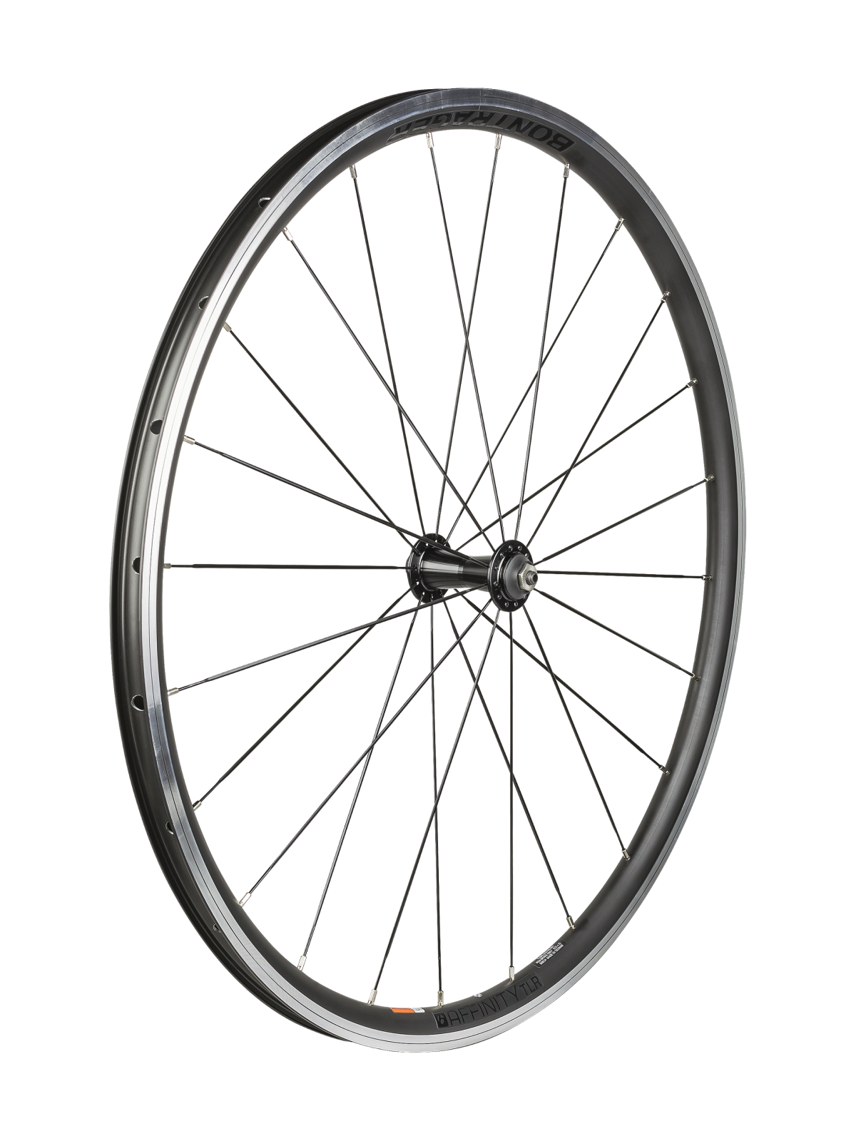 Bontrager Affinity TLR 24H 700c Road Wheel - Trek Bikes (CA)