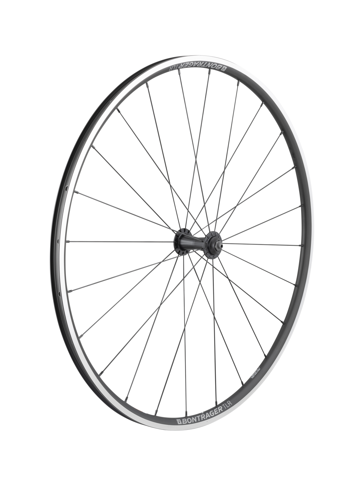 Bontrager Affinity TLR 24H 700c Road Wheel - Trek Bikes (JP)