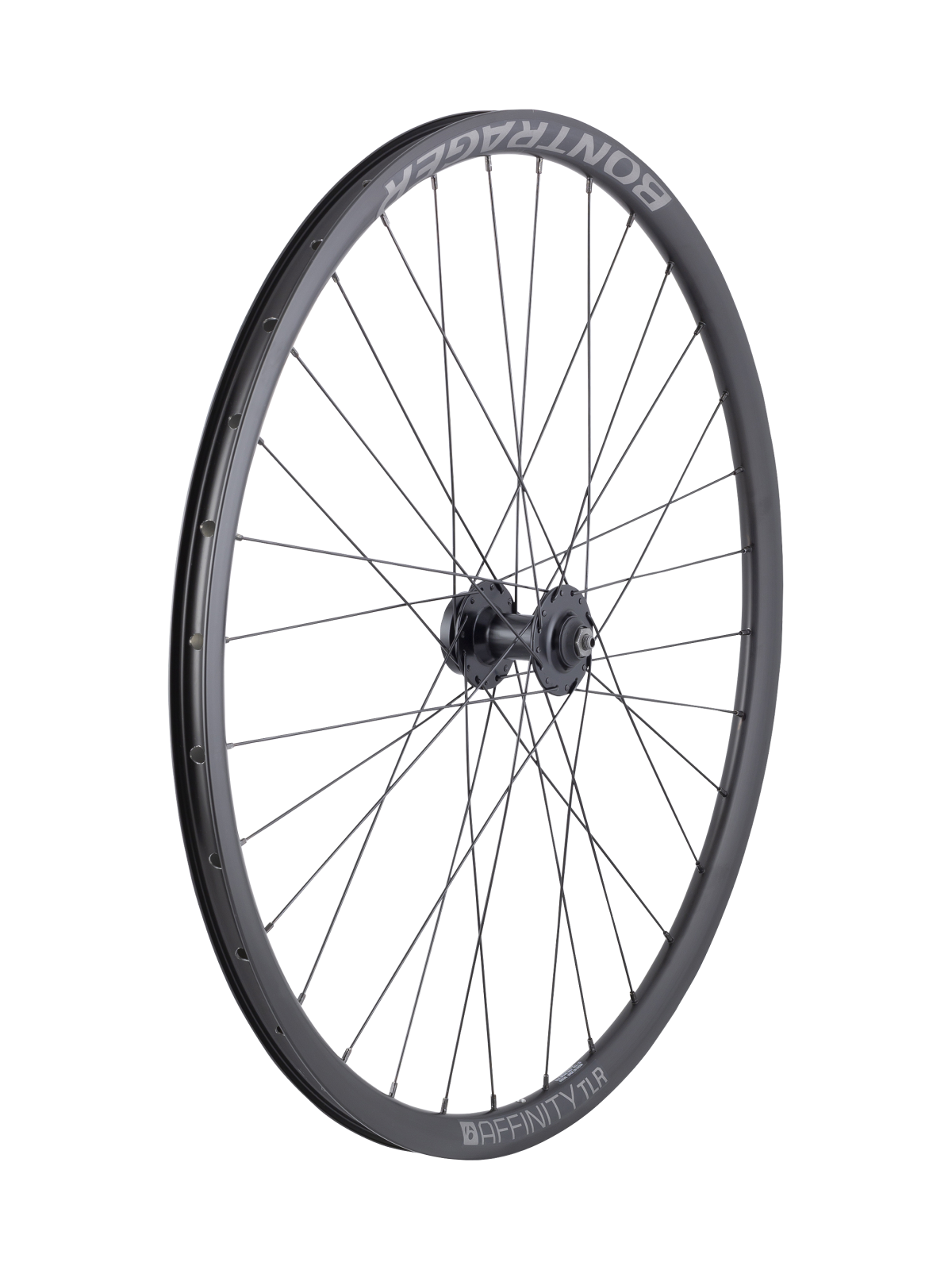 Bontrager discount affinity rim