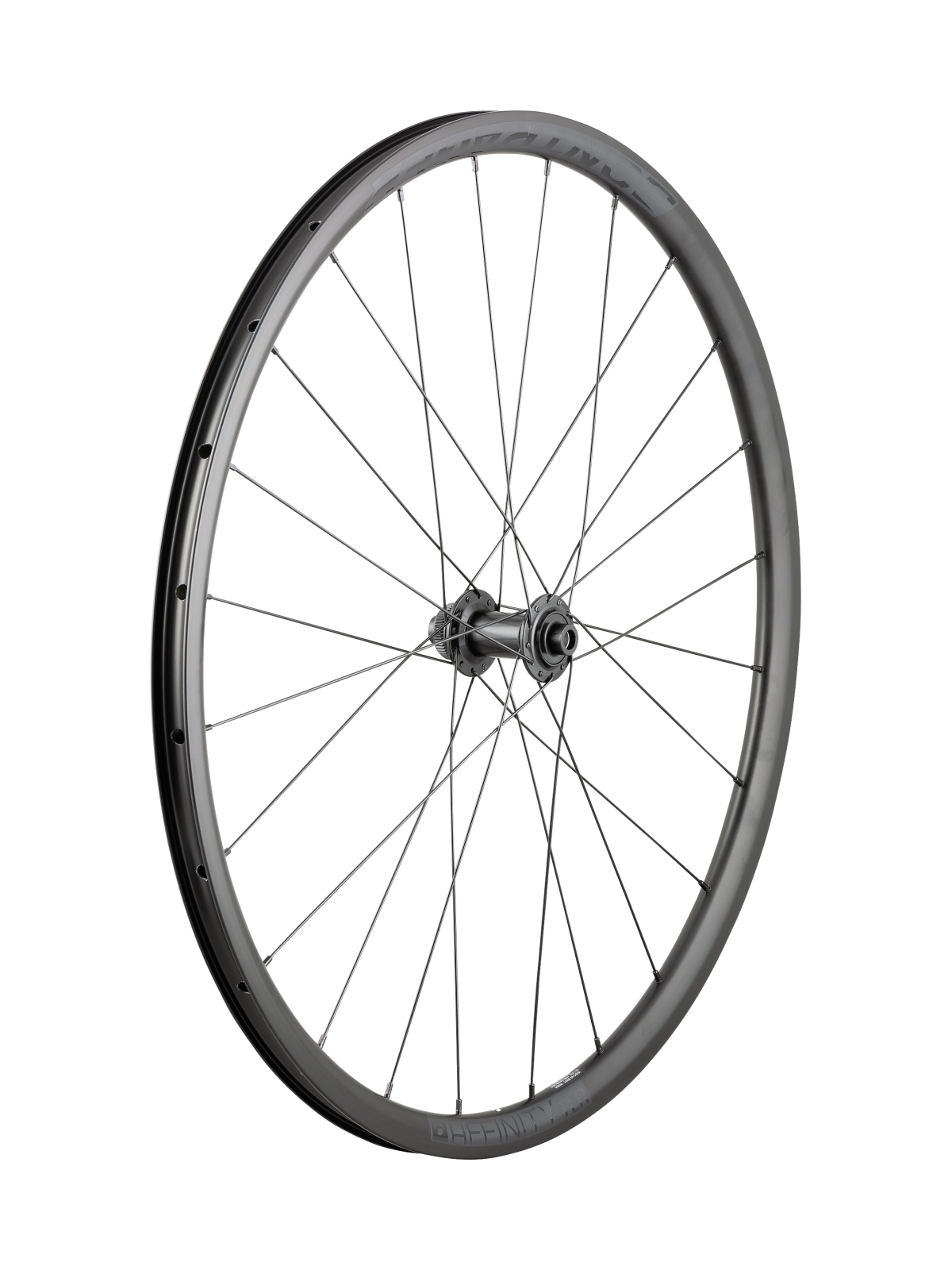 Bontrager affinity tlr hot sale rim