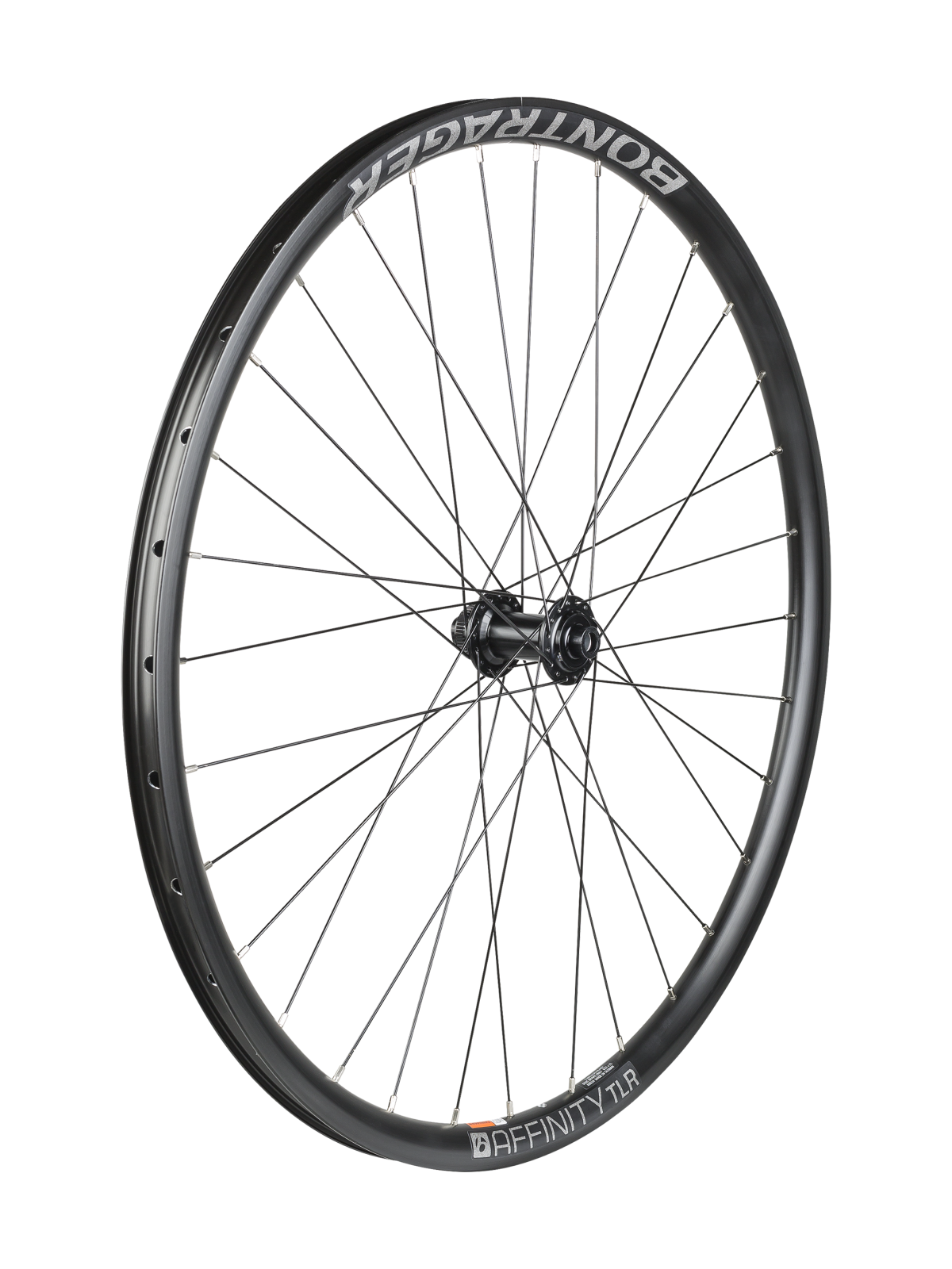 Bontrager affinity tubeless ready rim on sale