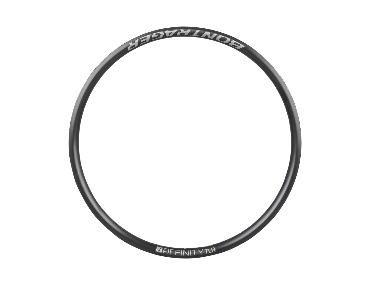 bontrager affinity tlr rim