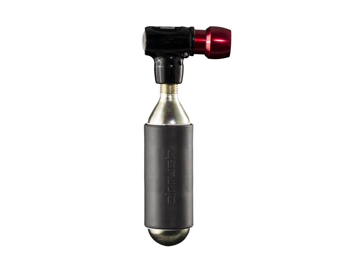 Bontrager Air Rush Elite CO₂ Inflator - Trek Bikes