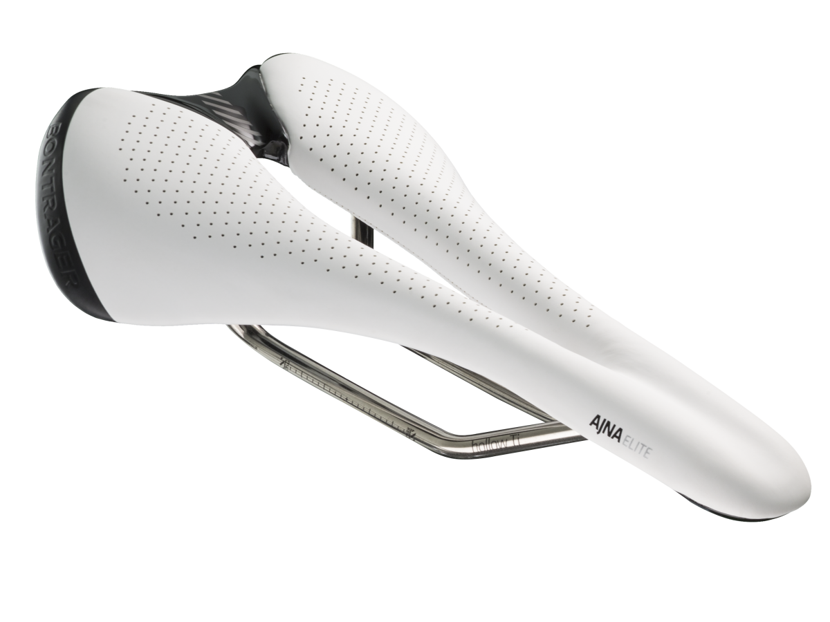 Bontrager Ajna Elite Women s Factory Overstock Saddle Electra Bikes