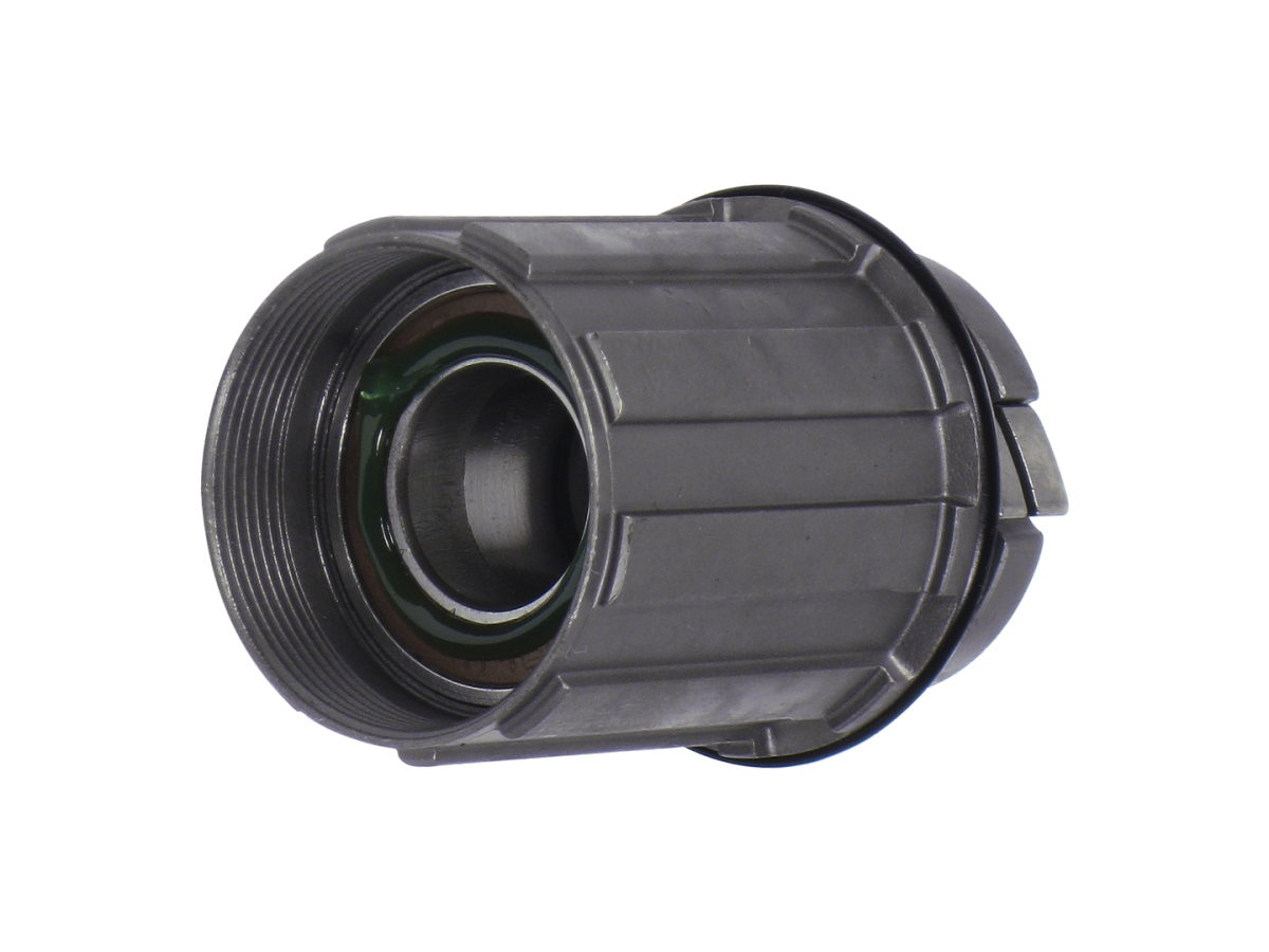 Bontrager Approved DHG/DH/Earl 10-Speed Freehub Body - Trek