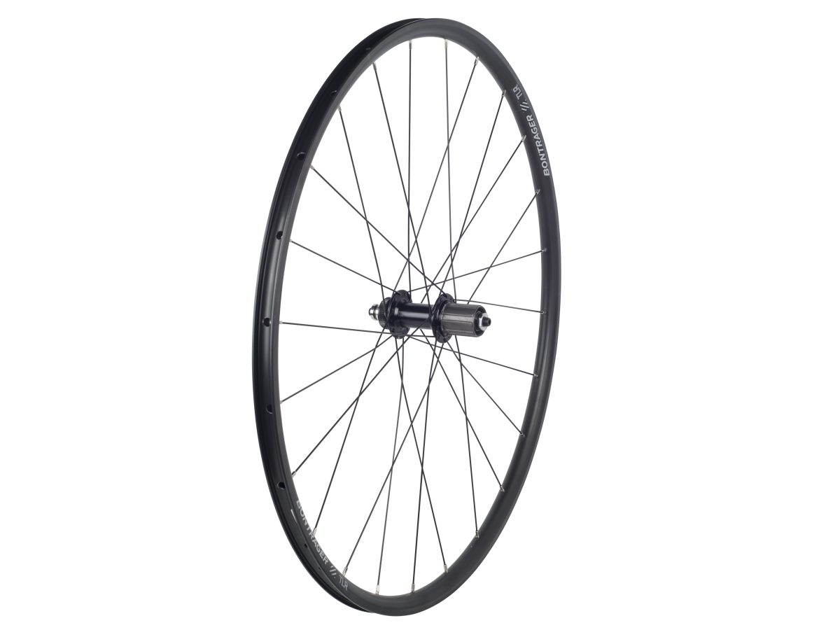 Bontrager carbon rim Wampa 27.5 32H for fat bike