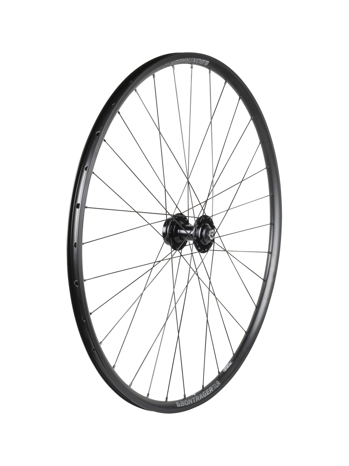 Bontrager Approved TLR 32H Clincher 700c Road Wheel - Trek Bikes (CA)