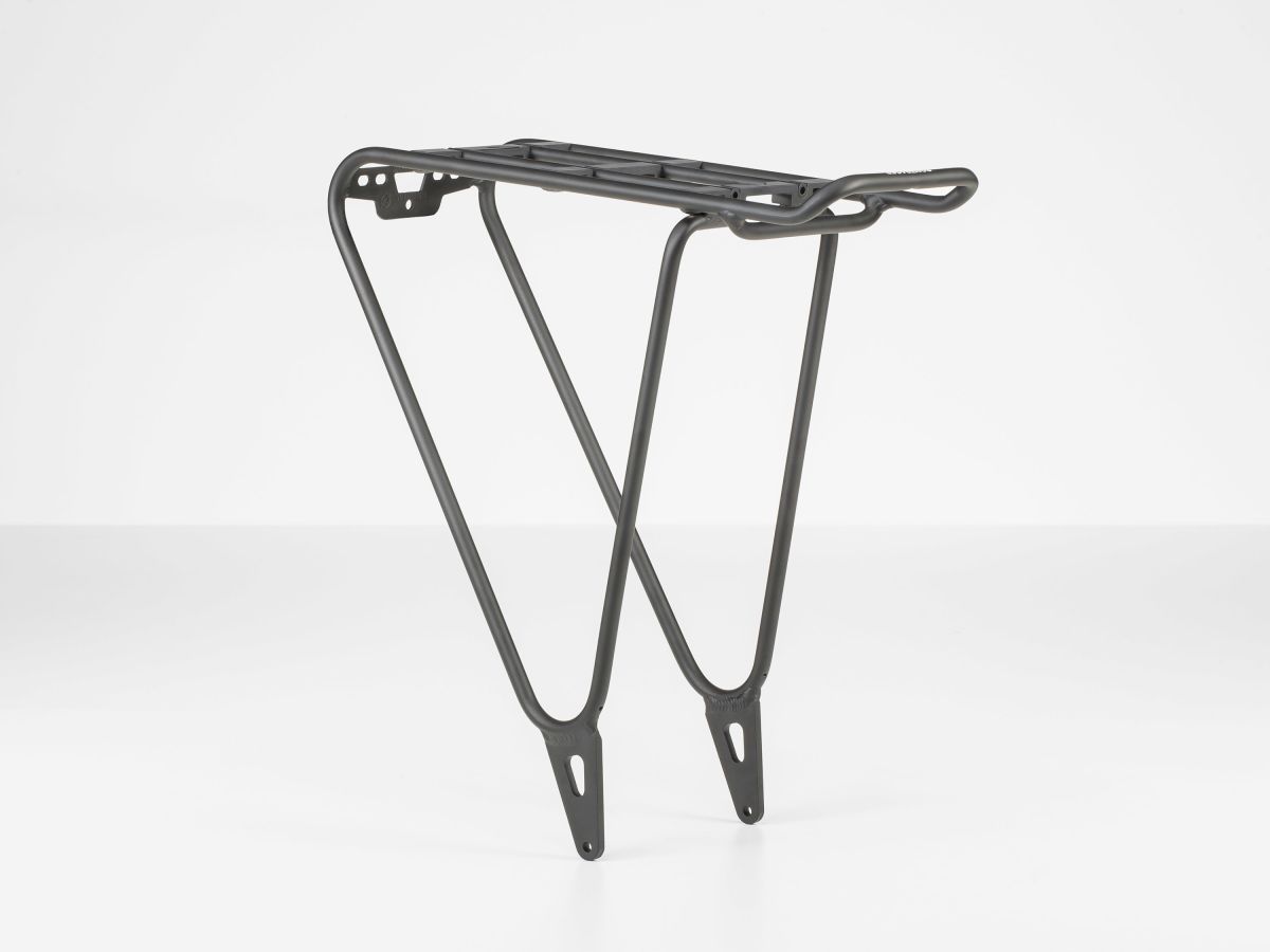 Trek deals pannier rack