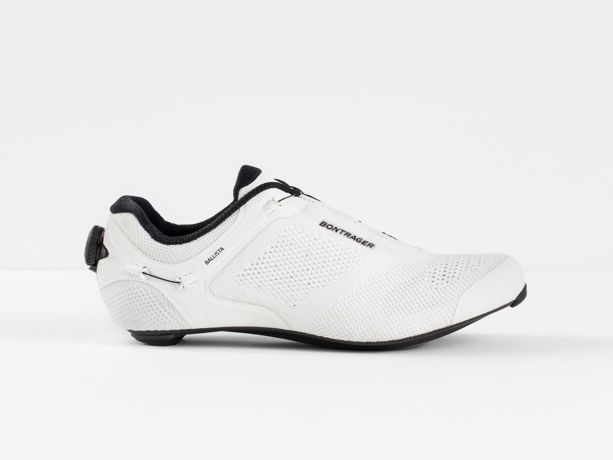 Bontrager ballista road shoes on sale