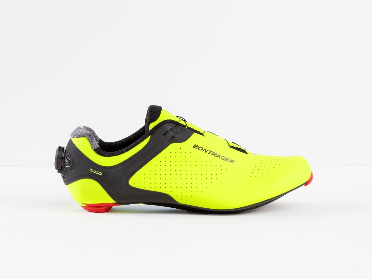 Bontrager Ballista LTD Road Cycling Shoe - Trek Bikes