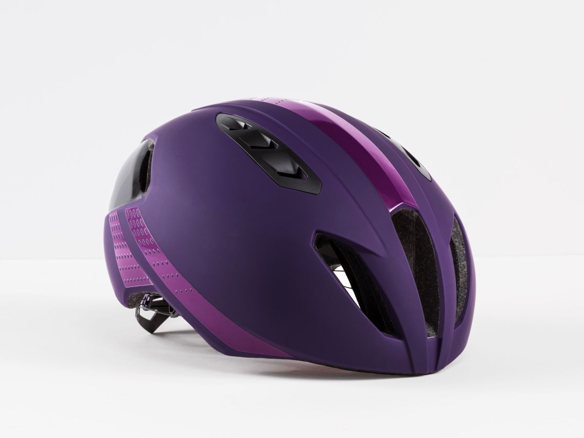 Bontrager Ballista Mips Road Bike Helmet - Trek Bikes (INE)