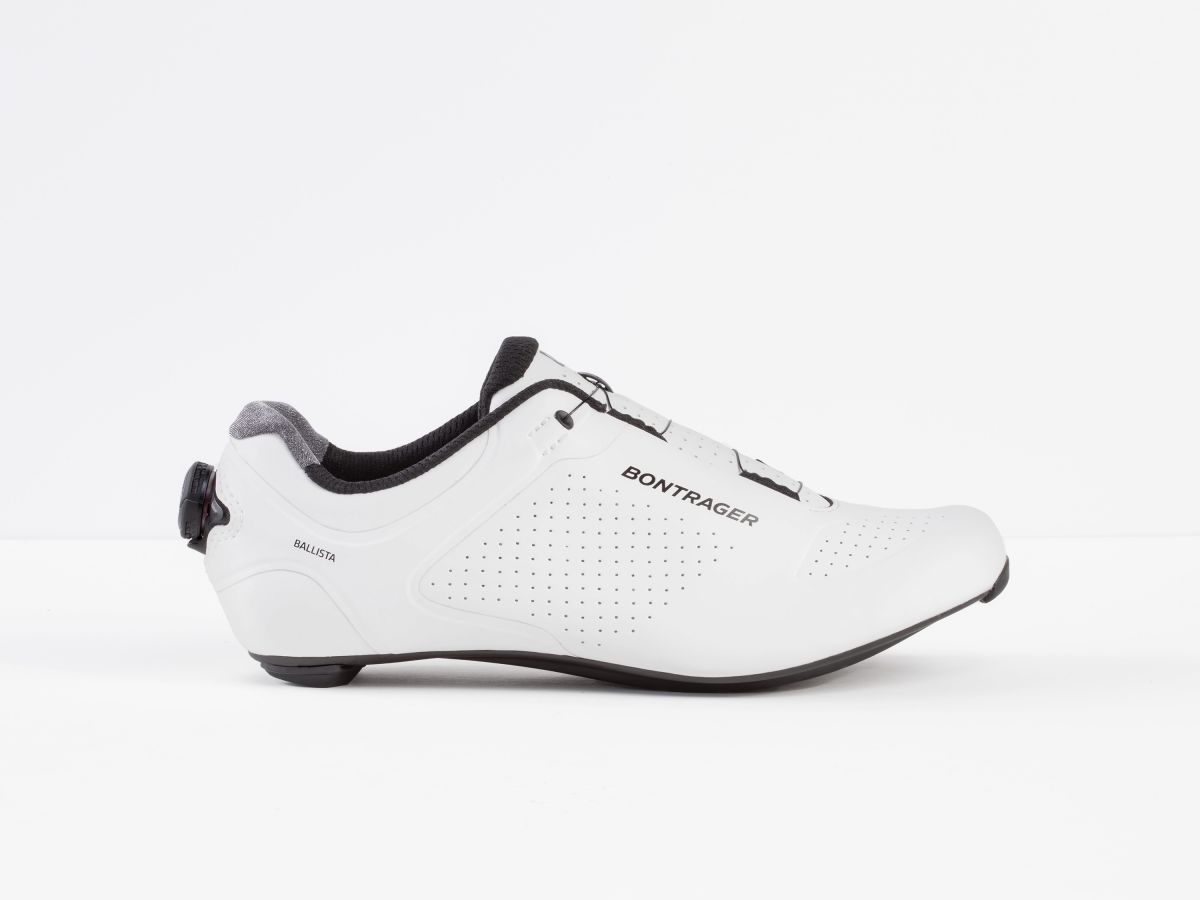 Bontrager Ballista Road Cycling Shoe - Trek Bikes