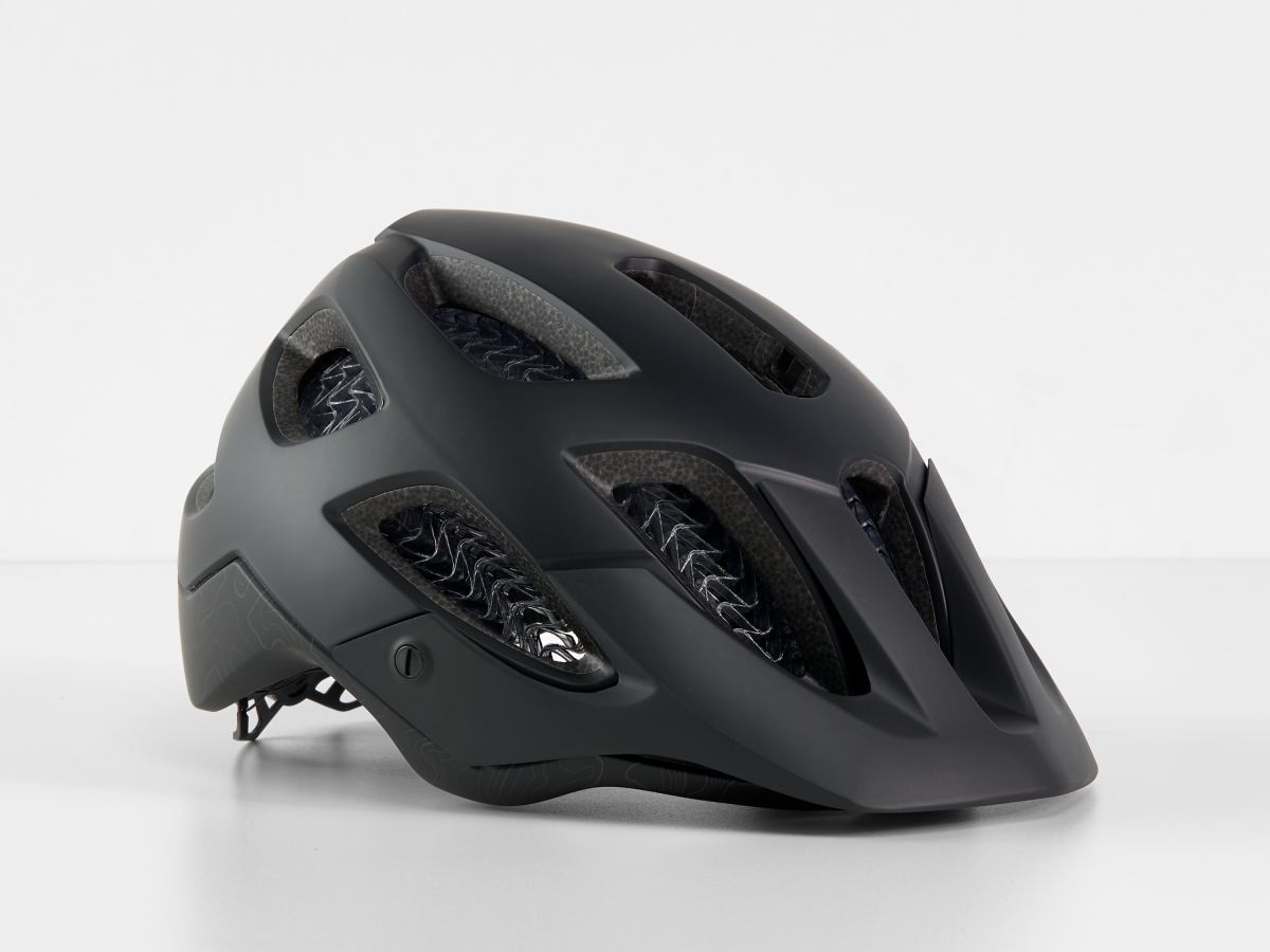 Bontrager store helmet wavecel