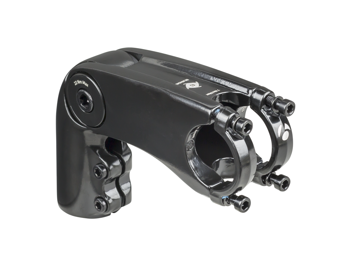 Bontrager Blendr Adjustable Threadless Stem Electra Bikes GB