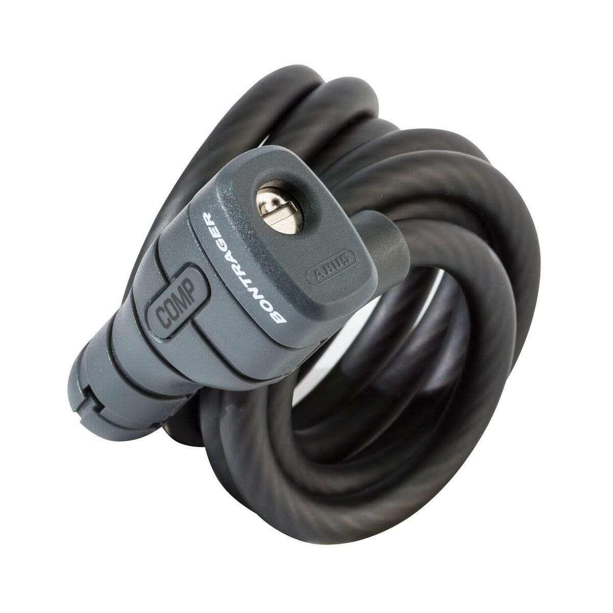 Bontrager Comp Keyed Cable Lock - Trek Bikes