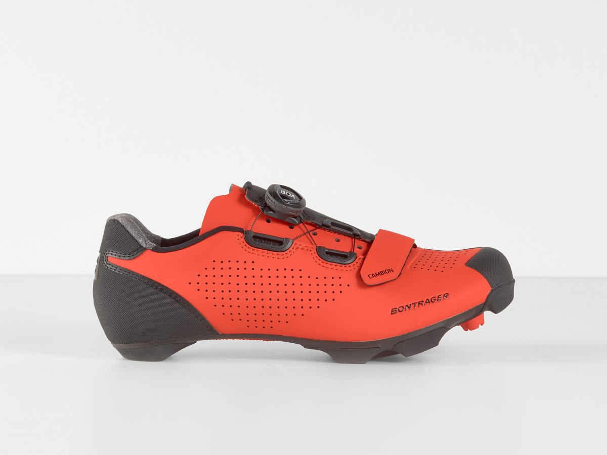 Bontrager cambion 2019 on sale